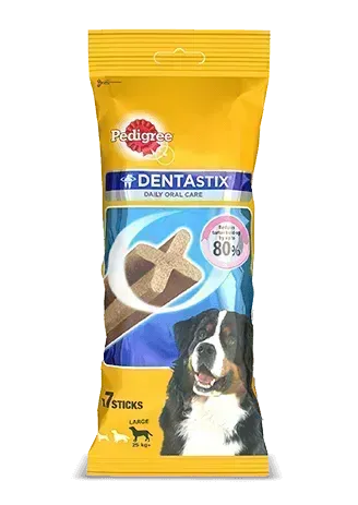 Pedigree DentaStix - PetsCura