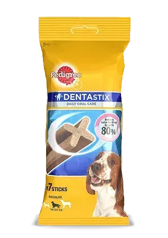 Pedigree DentaStix - PetsCura