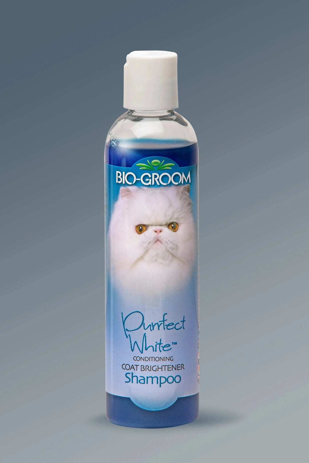 Purrfect White Cat Conditioning Shampoo - PetsCura