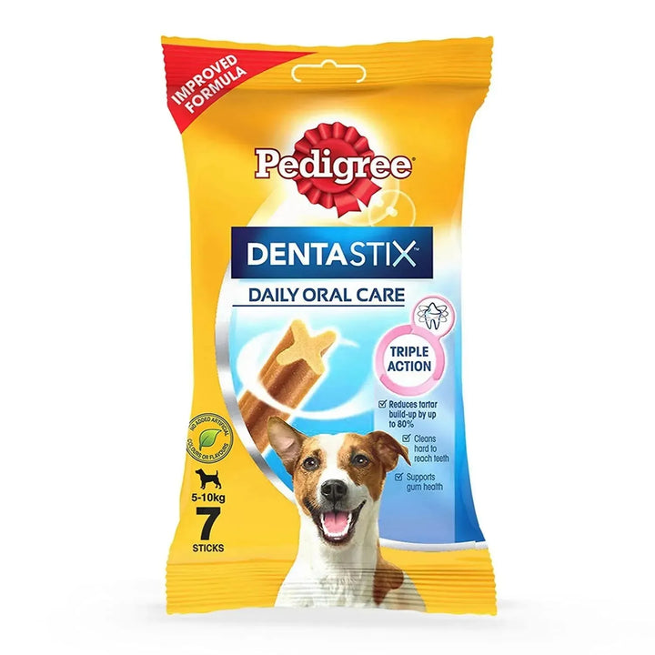 Pedigree DentaStix - PetsCura