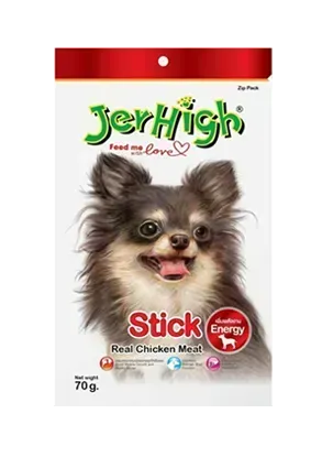 Jerhigh Stick - PetsCura