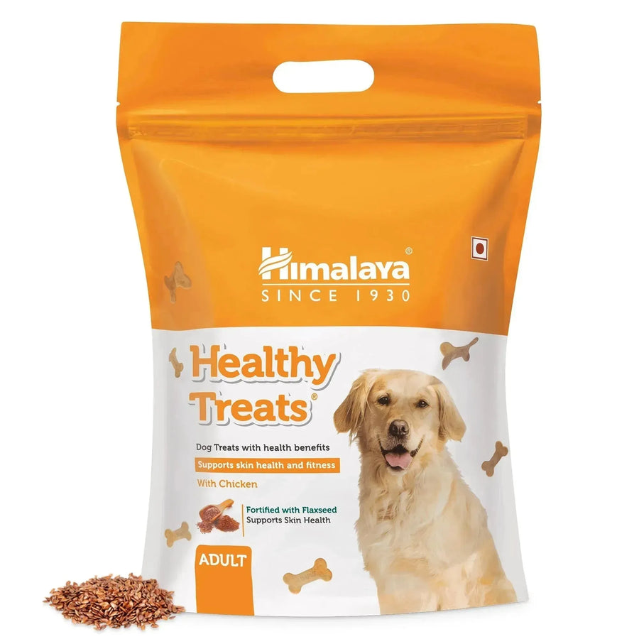 Himalaya Healthy Treats - Adult - PetsCura